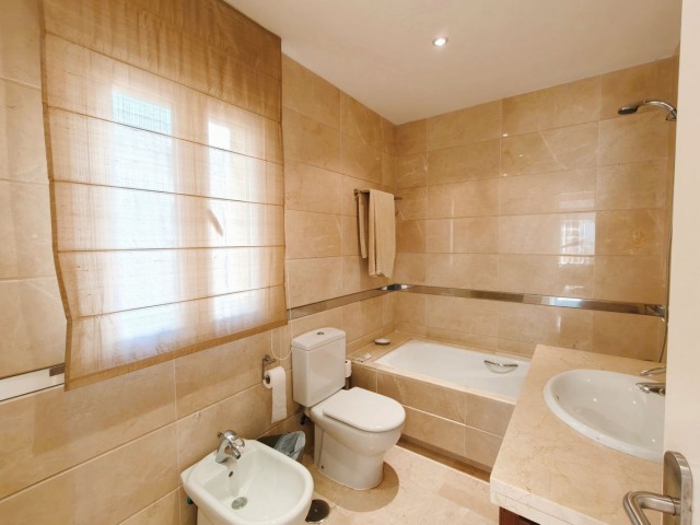 3 Slaapkamer Appartement in San Roque Club