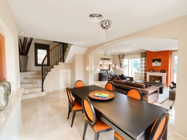 Apartment, San Roque Club, R5265604