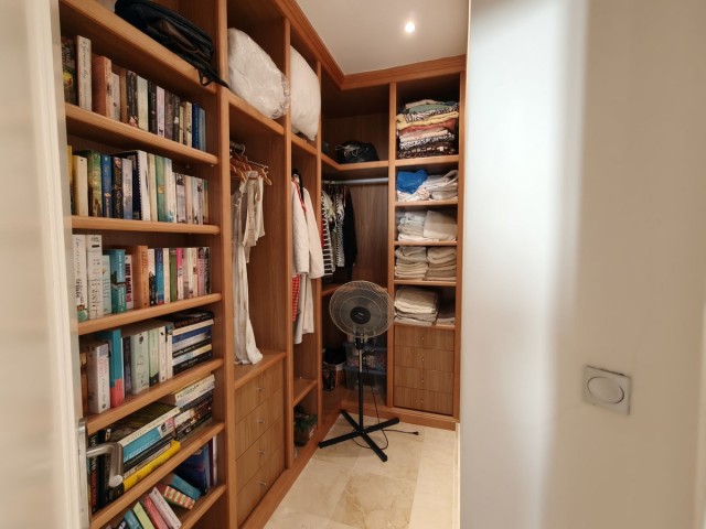 3 Schlafzimmer Apartment in San Roque Club