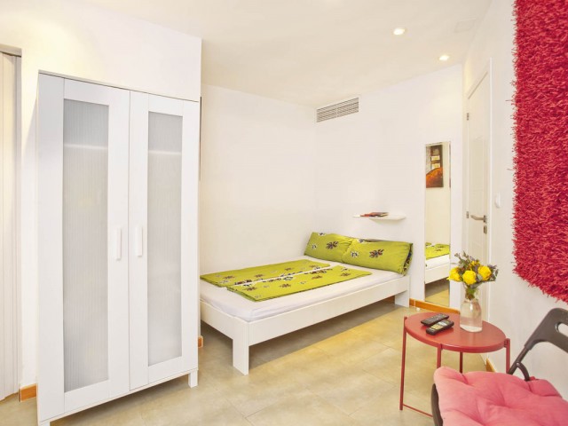 8 Sovrums Villa i Elviria