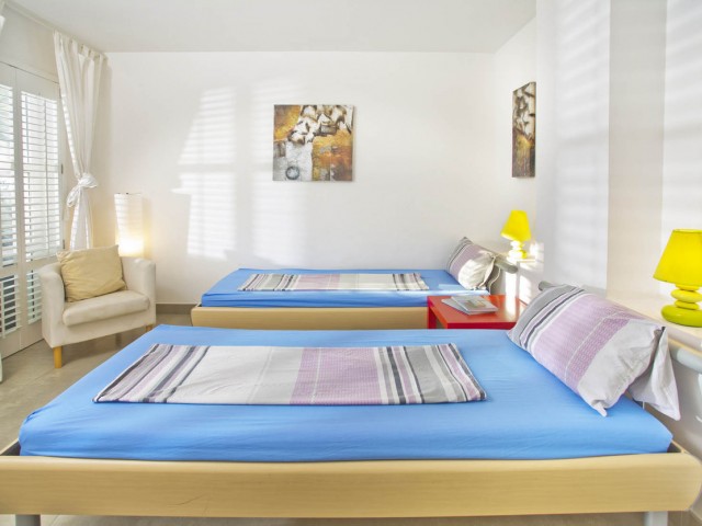 8 Makuuhuoneen Huvila Elviria