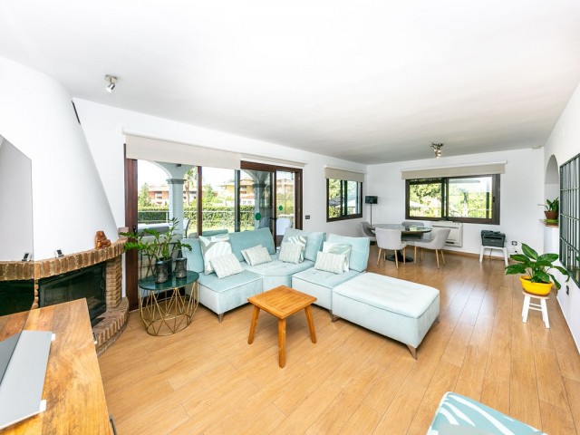 3 Bedrooms Villa in Benalmadena