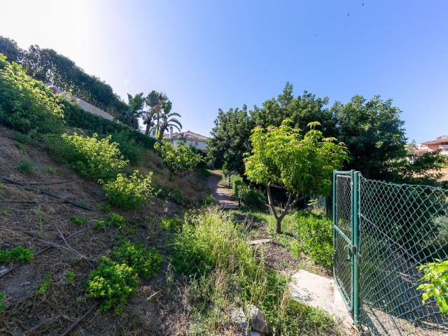 3 Bedrooms Villa in Benalmadena