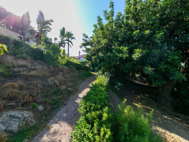 3 Bedrooms Villa in Benalmadena