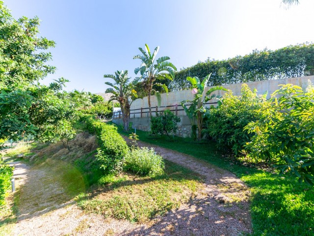 3 Bedrooms Villa in Benalmadena