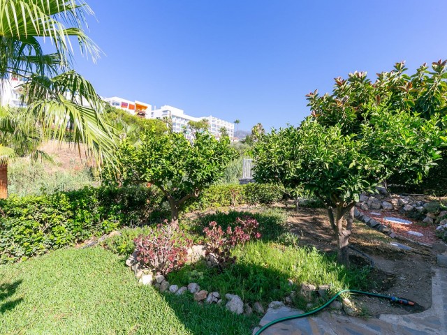 3 Bedrooms Villa in Benalmadena