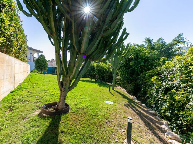 3 Bedrooms Villa in Benalmadena