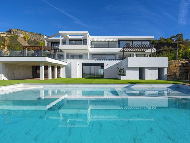Villa, Benahavis