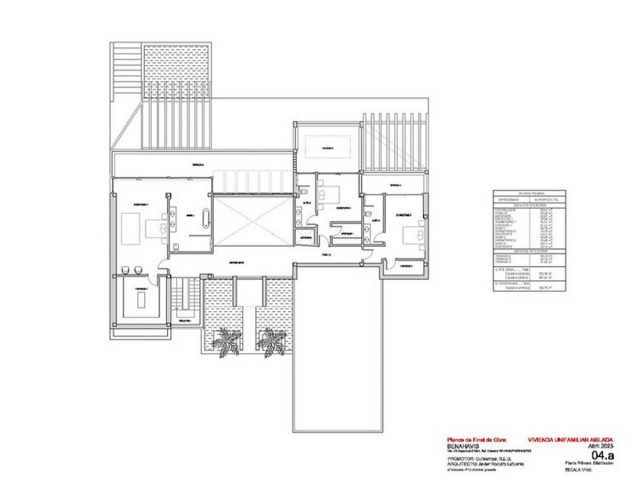5 Makuuhuoneen Huvila Benahavís