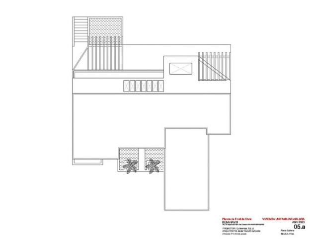 5 Makuuhuoneen Huvila Benahavís
