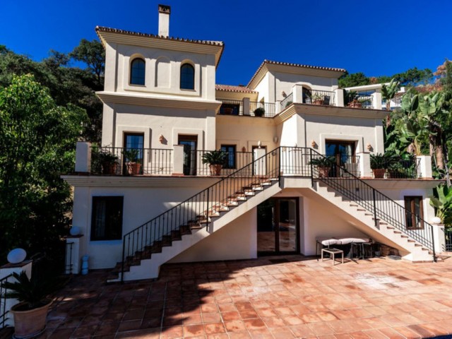 Villa, Benahavis