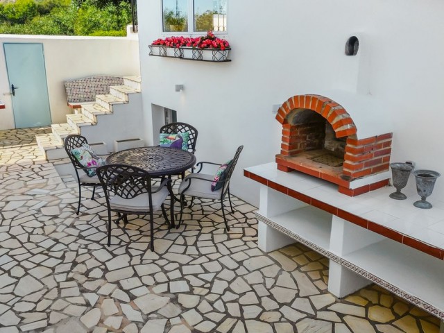 4 Bedrooms Villa in Benalmadena