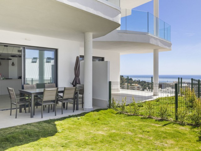 Appartement avec 2 Chambres  à Fuengirola