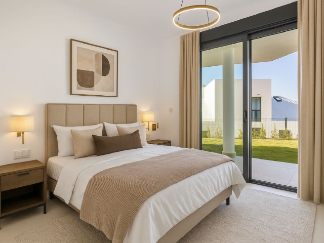 Appartement avec 2 Chambres  à Fuengirola