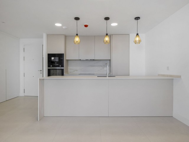 Appartement avec 2 Chambres  à Fuengirola