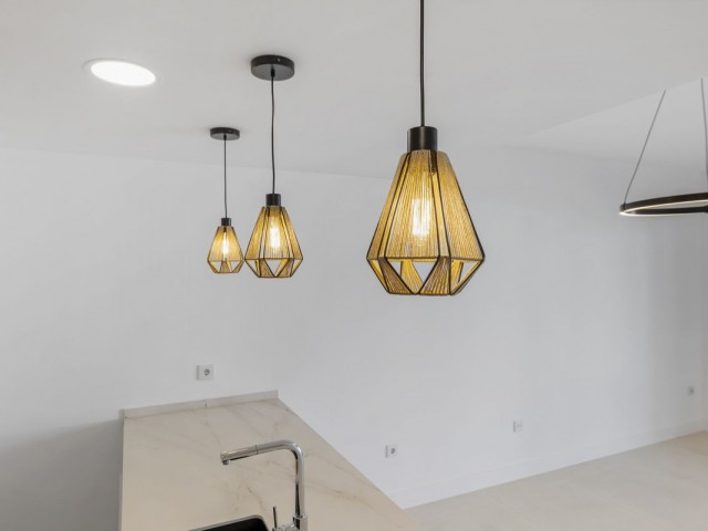 Appartement avec 2 Chambres  à Fuengirola