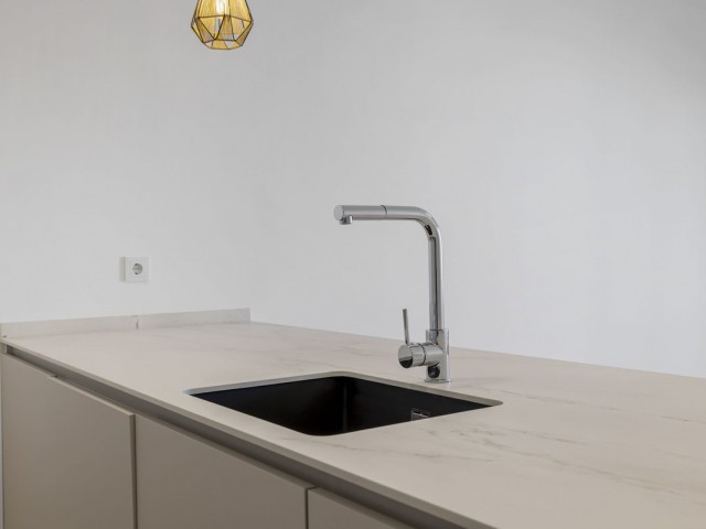 Appartement avec 2 Chambres  à Fuengirola