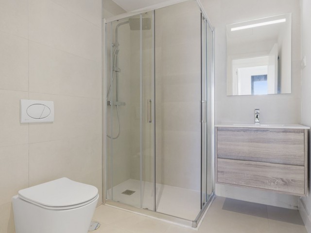 Appartement avec 2 Chambres  à Fuengirola