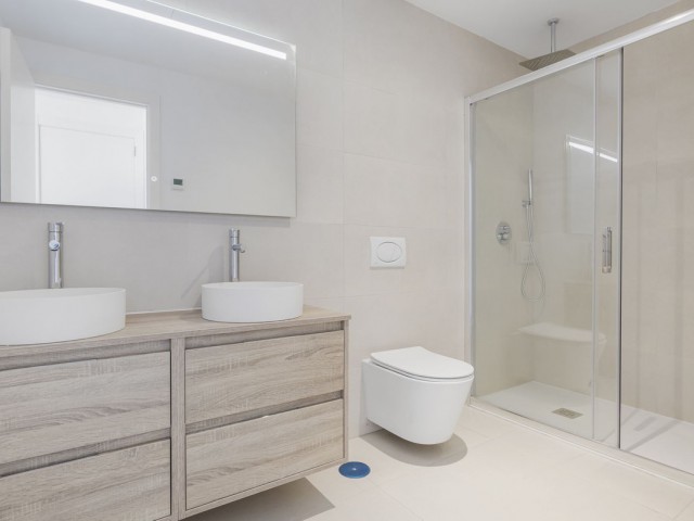 Appartement avec 2 Chambres  à Fuengirola