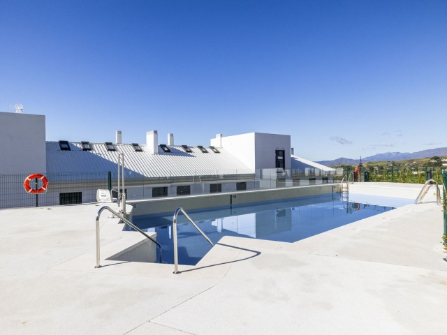 Appartement avec 2 Chambres  à Fuengirola