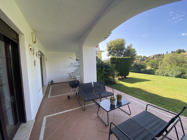 Apartment, Los Arqueros, R5032162