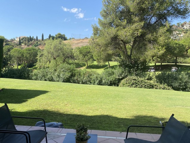 Apartment, Los Arqueros, R5032162