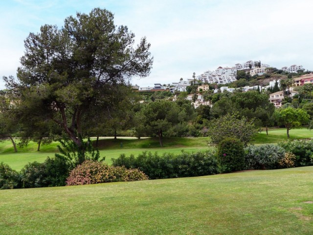 Apartment, Los Arqueros, R5032162