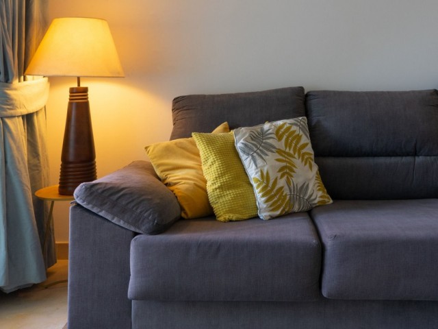 3 Makuuhuoneen Huoneisto Los Arqueros