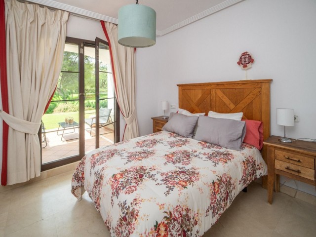 3 Makuuhuoneen Huoneisto Los Arqueros