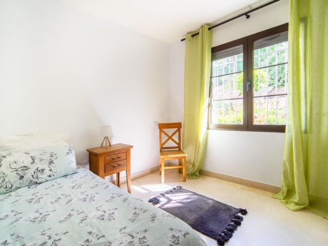 3 Makuuhuoneen Huoneisto Los Arqueros