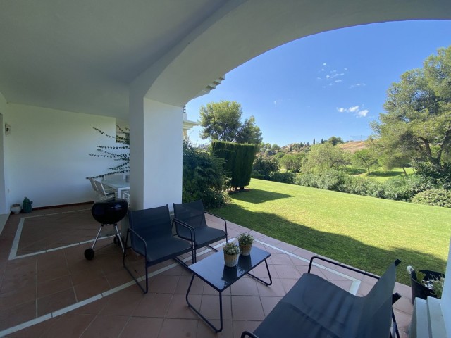 3 Makuuhuoneen Huoneisto Los Arqueros