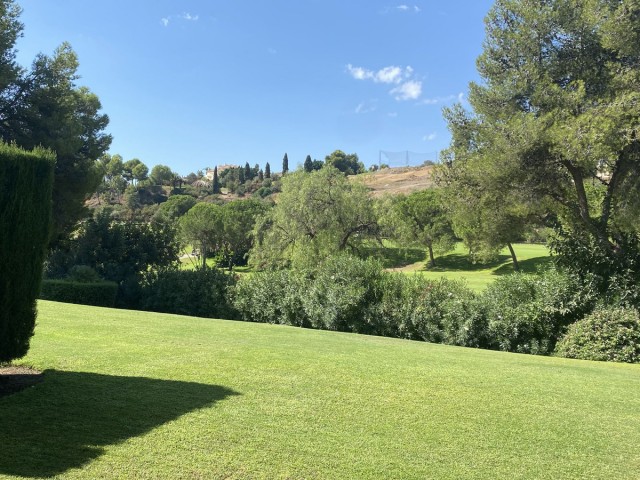 3 Makuuhuoneen Huoneisto Los Arqueros