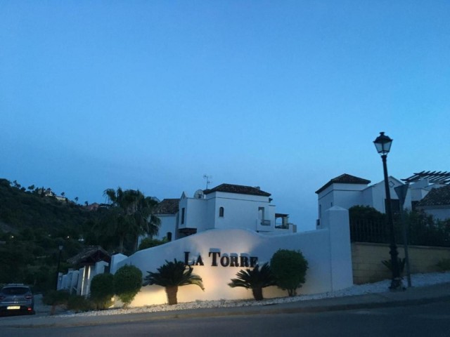 3 Makuuhuoneen Huoneisto Los Arqueros