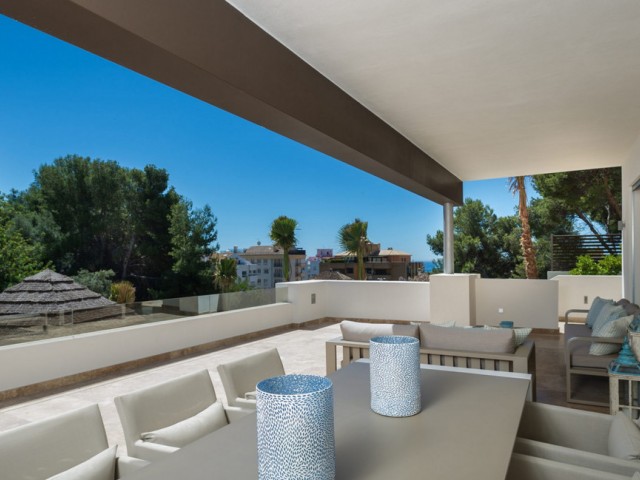 3 Slaapkamer Villa in Marbella