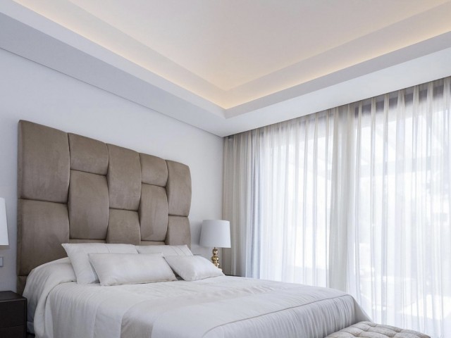 3 Slaapkamer Villa in Marbella