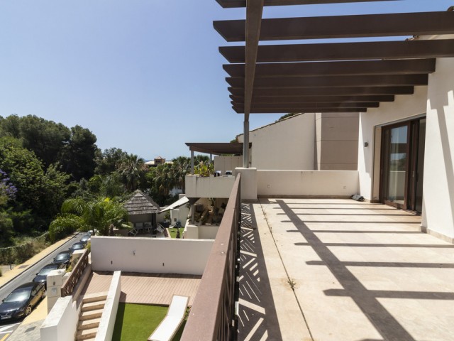 3 Slaapkamer Villa in Marbella