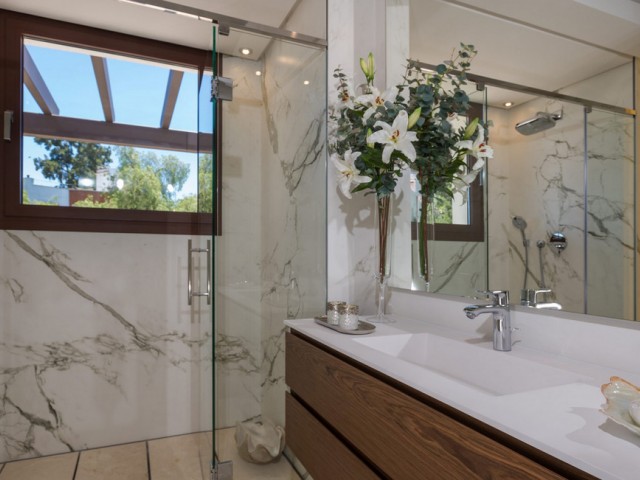 3 Slaapkamer Villa in Marbella