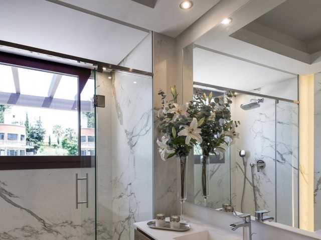 3 Slaapkamer Villa in Marbella