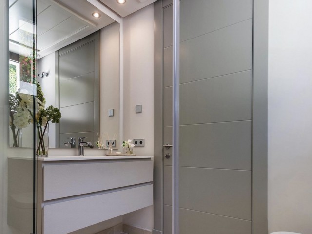 3 Slaapkamer Villa in Marbella