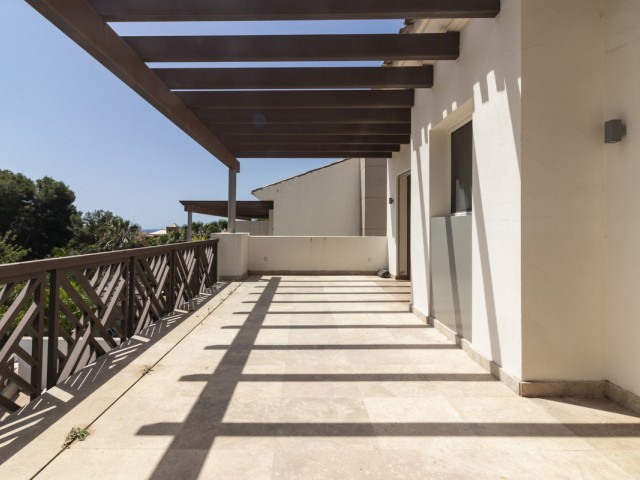 3 Slaapkamer Villa in Marbella