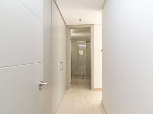 3 Slaapkamer Villa in Marbella