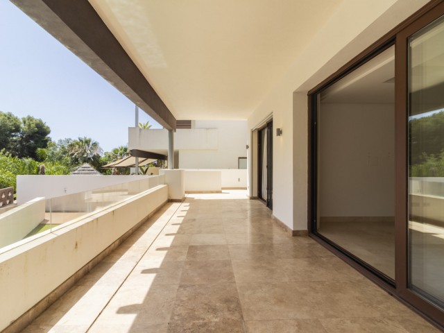 3 Slaapkamer Villa in Marbella