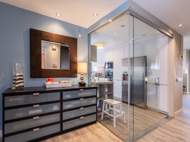 3 Bedrooms Apartment in Elviria