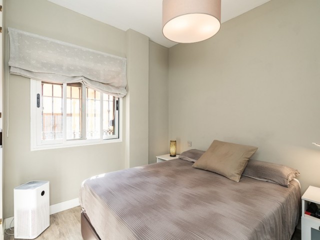 3 Bedrooms Apartment in Elviria