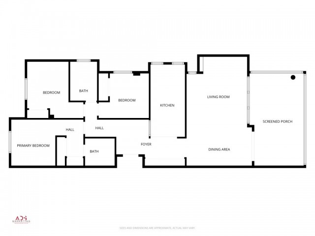 3 Bedrooms Apartment in Elviria