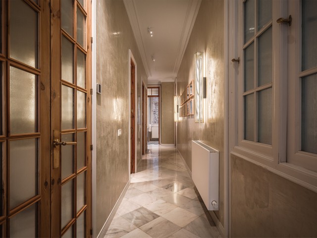 3 Bedrooms Apartment in Málaga Centro