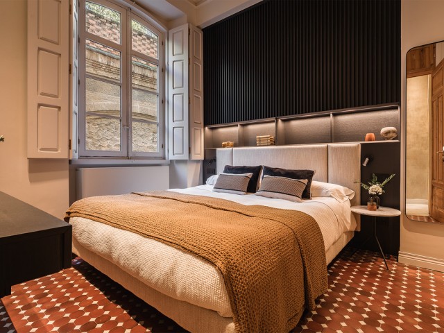 3 Bedrooms Apartment in Málaga Centro