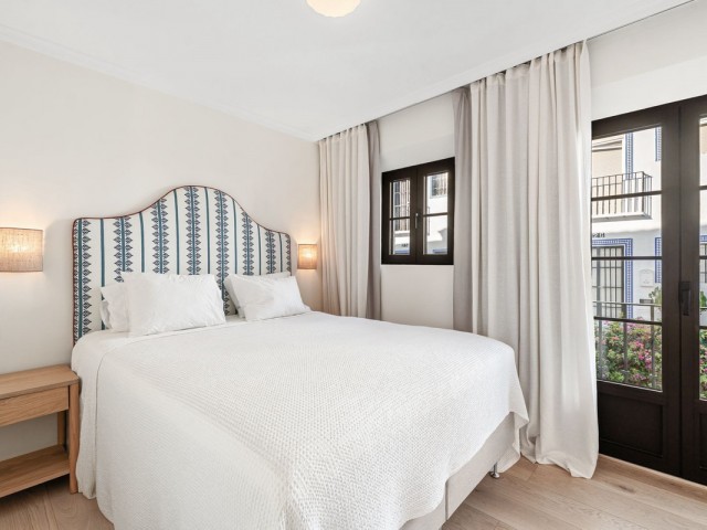 2 Bedrooms Townhouse in Nueva Andalucía