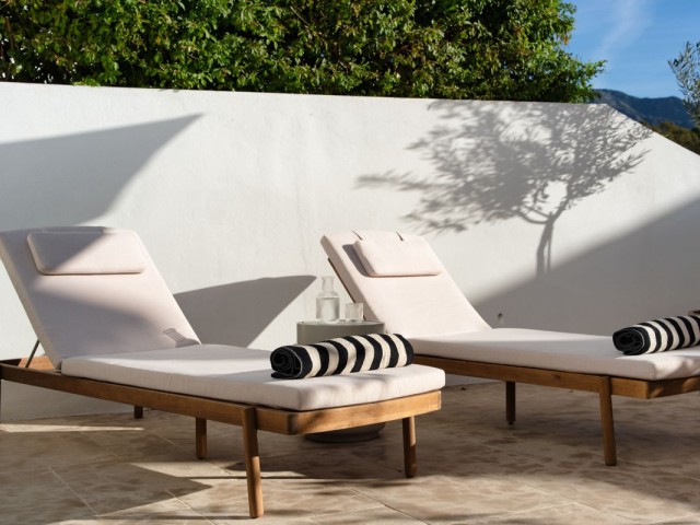 2 Bedrooms Townhouse in Nueva Andalucía