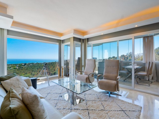 Penthouse Calahonda - R5229682